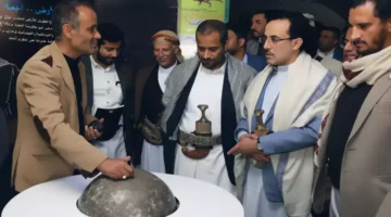 قانون التوطين في اليمن بنسبة 80 يعيد هيكلة سوق الاستيراد ويؤثر على الاقتصاد الوطني 1